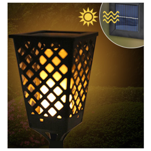 The Best Realistic Looking Dancing Torch Light - Ships Next Day!