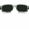 HUGE PRICE DROP: Oakley Chainlink Clear/Violet Sunglasses - Ships Next Day!
