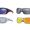Oakley Valve Sunglasses (Brand New Units) - Ships Next Day!