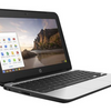 HP 11 G4 Chromebook 16GB Intel Celeron N2840 Chrome OS 2GB (Certified Refurbished) - Ships Next Day!