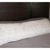 Bamboo Luxury Memory Foam Body Pillow