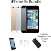 iPhone 5S Factory Unlocked (Refurbished) - Ships Next Day!