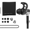 Fuze 2-In-1 Bluetooth And Wired Earbuds - Ships Next Day