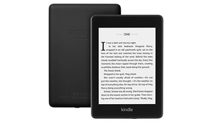 PRICE DROP: All-New Kindle Paperwhite 8GB – Waterproof – Includes Special Offers!