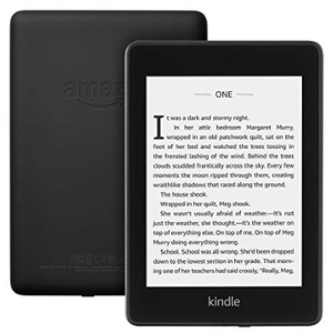 PRICE DROP: All-New Kindle Paperwhite 8GB – Waterproof – Includes Special Offers!