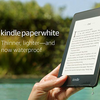 PRICE DROP: All-New Kindle Paperwhite 8GB – Waterproof – Includes Special Offers!