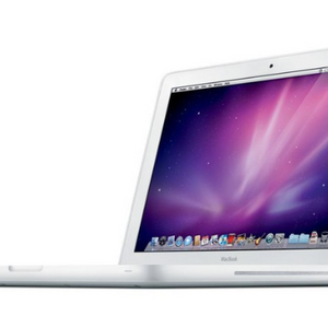 MACBOOK PRO 2.4GHz 13.3" 250GB MC516LL/A (Refurbished) - Ships Next Day!