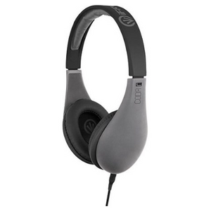 Limited Availability: IFROGZ Coda Headphones with Mic (New-Open Box) - Ships Next Day!