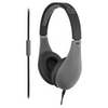 Limited Availability: IFROGZ Coda Headphones with Mic (New-Open Box) - Ships Next Day!
