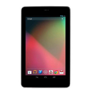 ASUS Google Nexus 7 Tablet 16GB - 2012 Model (Renewed) - Ships Next Day!