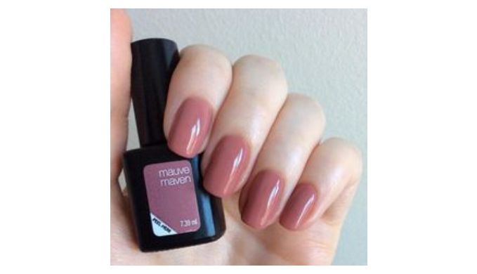 SensatioNail Gel Nail Polish (Pink), French Manicure, Fl Oz | lupon.gov.ph