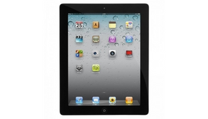 Apple iPad 2 WiFi (16GB-64GB) - Certified Refurbished