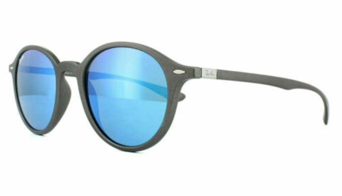 Ray ban top round liteforce