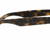 Ray-Ban Wayfarer Ease Tortoise Orange Gradient Flash Sunglasses (RB4340 710/4W 50)