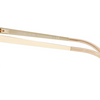 BLOWOUT: Michael Kors Barbados Light Brown Crystal Sunglasses - Limited Quantity / Ships Quick!