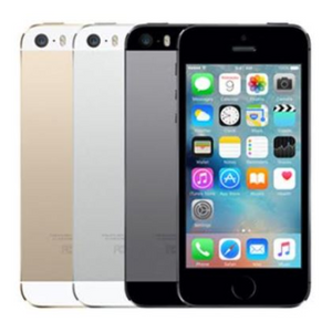 Apple iPhone 5S Factory Unlocked 16GB or 32GB (Scratch & Dent) - Ships Next Day!