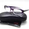 Ray-Ban Women's RX5242 Cat Eye Eyeglasses