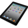 iPad 4th Generation 16GB Black WiFi (Refurbished) - Ships Quick!