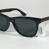 Ray-Ban Wayfarer Classic Sunglasses RB4184 601/71 54