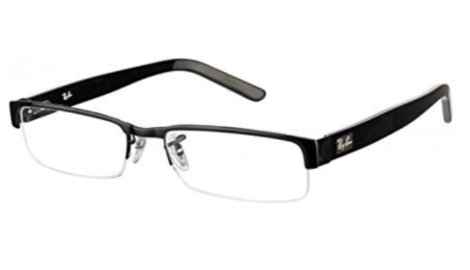Ray-Ban Unisex RX6182 Eyeglasses