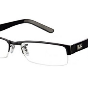 Ray-Ban Unisex RX6182 Eyeglasses