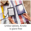 Amazon Kindle Paperwhite (2018) 6" 8GB Wifi - Black