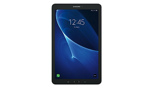 Samsung Galaxy Tab E 16GB - WIFI + 8.0" Android Tablet (Refurbished) - Ships Quick!
