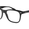 Ray-Ban Highstreet Framed Eyeglasses