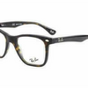 Ray-Ban Highstreet Framed Eyeglasses