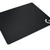 Logitech G240 Cloth Gaming Mouse Pad for Low DPI Gaming (New Eco-Friendly Packaging) - Ships Quick!