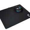 Logitech G240 Cloth Gaming Mouse Pad for Low DPI Gaming (New Eco-Friendly Packaging) - Ships Quick!