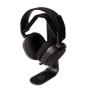 HS1 ALUMINUM HEADSET STAND