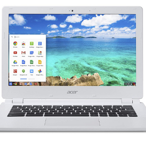 ACER CHROMEBOOK 13.3 2GHz 32GB WIFI (Refurbished) - Ships Next Day!