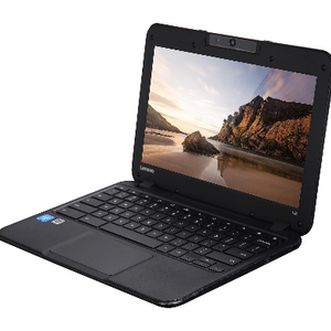 Lenovo N22 (80SF0001US) Chromebook Intel Celeron N3050 (1.60 GHz) 4 GB Memory 16 GB eMMC 11.6" Chrome OS