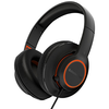 PRICE DROP: SteelSeries Siberia 150 Gaming Headset with RGB Illumination and 7.1 Virtual Surround Sound (Refurbished)- Ships Quick!