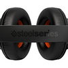 PRICE DROP: SteelSeries Siberia 150 Gaming Headset with RGB Illumination and 7.1 Virtual Surround Sound (Refurbished)- Ships Quick!