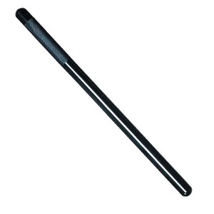 Monadnock Rigid Knurled Baton (Police Grade) - Ships Quick!