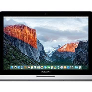 Apple MacBook Pro MD101LL/A 13.3-inch Laptop - 4GB or 8GB RAM (Refurbished)