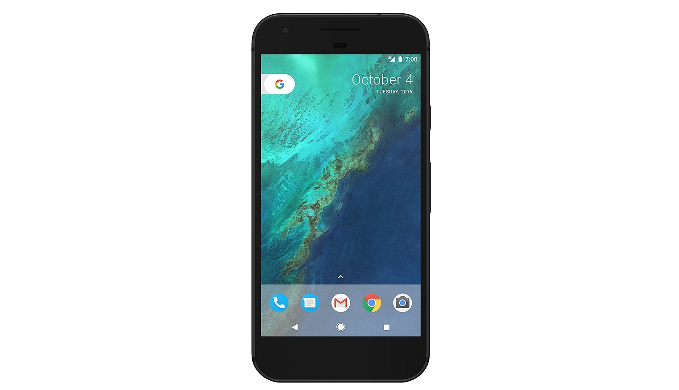 LOWEST PRICE EVER: Google Pixel 32GB Factory Unlocked Phone (Refurbished) - Ships Quick!
