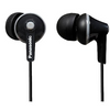 5 Pk: Panasonic ErgoFit In-Ear Earbud Headphones