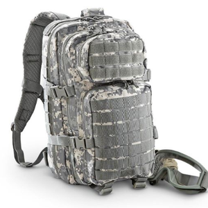Red Rock Outdoor Gear Assault Pack (Army Digital)