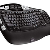 PRICE DROP: Logitech K350 Wireless Keyboard (Recertified) - Ships Quick!