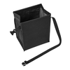 OXGord Auto Trash Bag Waste Bin with Back Seat Holder (Buy More Save More) - Ships Quick!