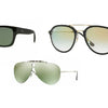 New Ray-Ban Models Just Arrived At Our Warehouse (7 To Choose From) - Ships Quick! Sunglasses