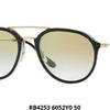 New Ray-Ban Models Just Arrived At Our Warehouse (7 To Choose From) - Ships Quick! Rb4253 6052Y0 50