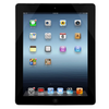Apple Ipad 4 Retina Bundle With Case Charger & Screen Protector Electronics
