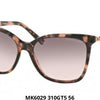 Limited Time Offer: Michael Kors Sunglasses Flash Sale - Ships Next Day! Mk6029 310Gt5 56