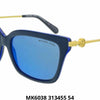 Limited Time Offer: Michael Kors Sunglasses Flash Sale - Ships Next Day! Mk6038 313455 54
