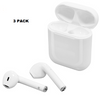 (Buy More Save More!) Wireless Portable Bluetooth 5.0 Earbuds w/ Case for Android & iPhone