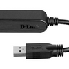 D-Link DUB-1312 USB 3.0 to Gigabit Ethernet Adapter (New Open Box) - Ships Quick!